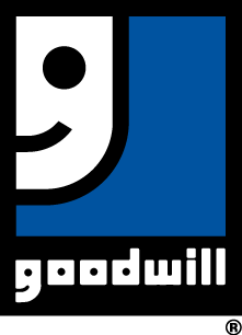 לוגו של Goodwill Industries International.