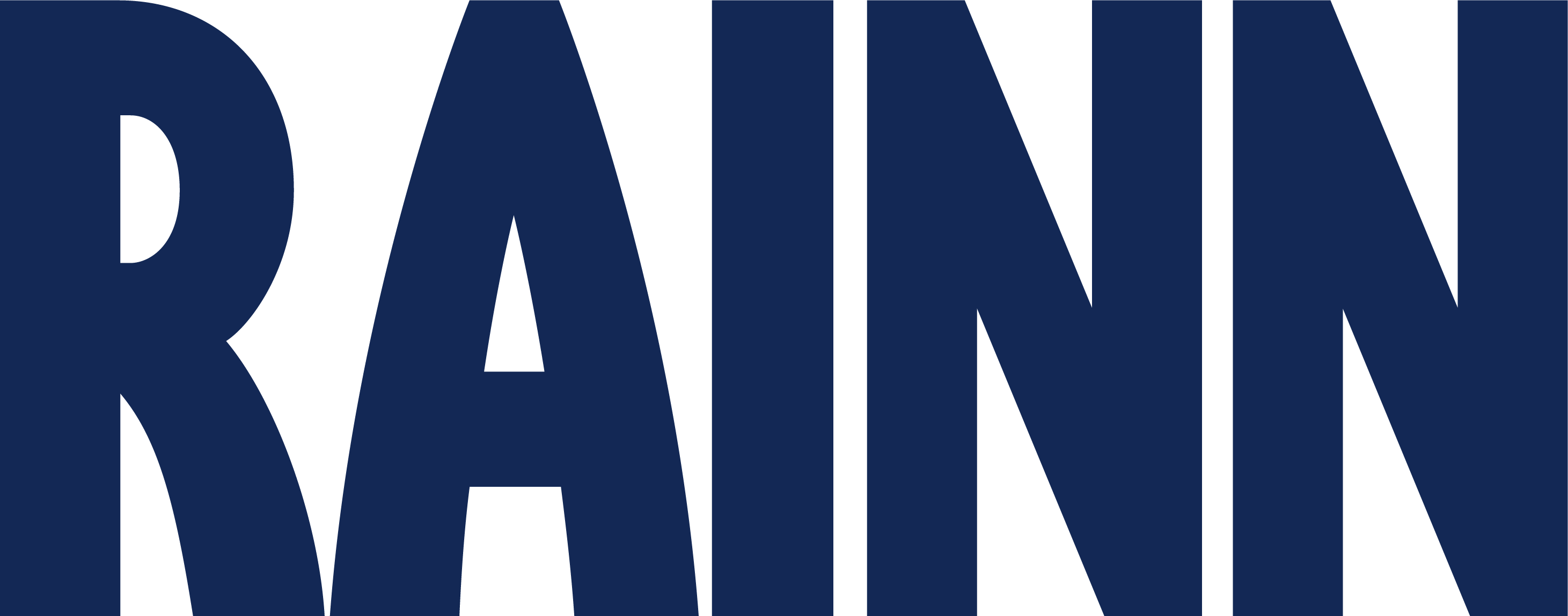 לוגו של RAINN.