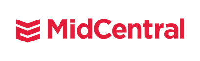 לוגו MidCentral Energy